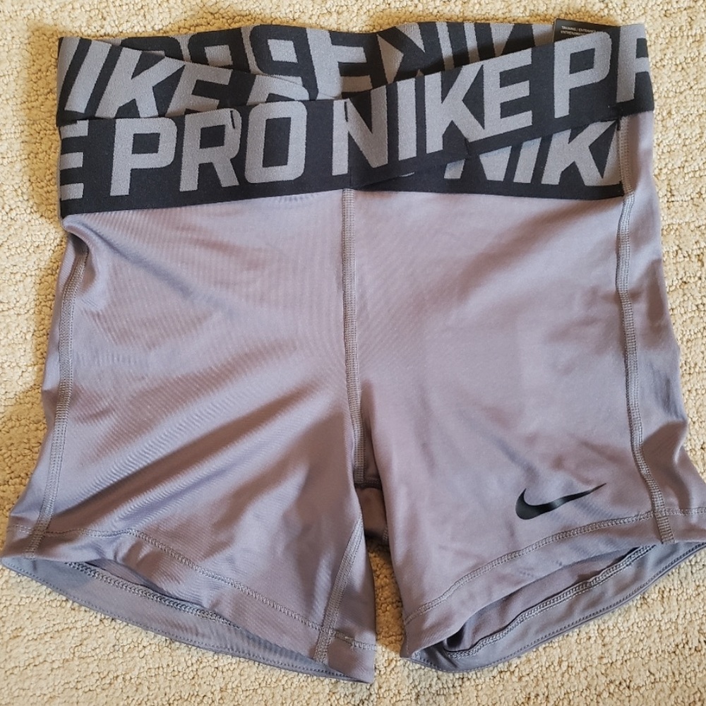 Nike pros
